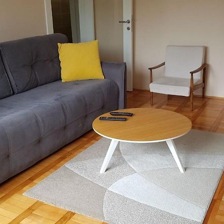 Apartman No.5 Novi Sad Extérieur photo