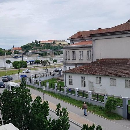 Apartman No.5 Novi Sad Extérieur photo
