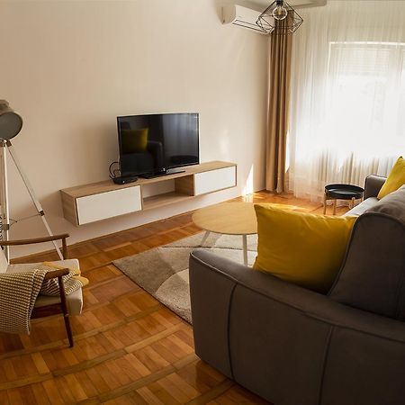 Apartman No.5 Novi Sad Extérieur photo