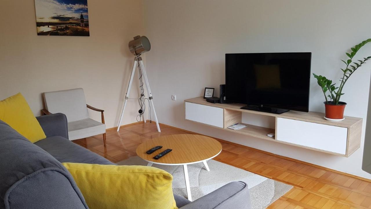 Apartman No.5 Novi Sad Extérieur photo