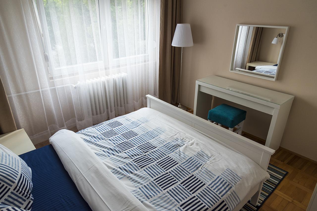Apartman No.5 Novi Sad Extérieur photo